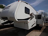 07 Keystone Cougar