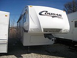 07 Keystone Cougar