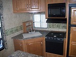 2007 Keystone Cougar Photo #5