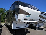 15 Keystone Cougar