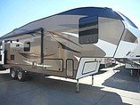 16 Keystone Cougar