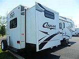 2009 Keystone Cougar Photo #3