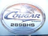2009 Keystone Cougar Photo #5