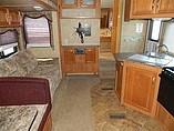 2009 Keystone Cougar Photo #15
