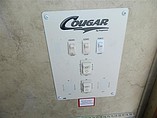2009 Keystone Cougar Photo #17