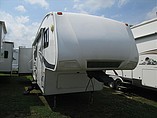 07 Keystone Cougar