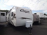 08 Keystone Cougar