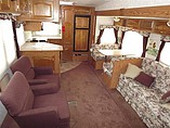 04 Keystone Cougar