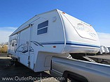 04 Keystone Cougar