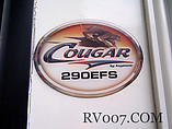 2006 Keystone Cougar Photo #5