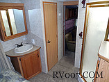 2006 Keystone Cougar Photo #7
