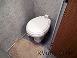 2006 Keystone Cougar Photo #11