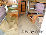 2006 Keystone Cougar Photo #12