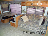 2006 Keystone Cougar Photo #13