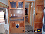 2006 Keystone Cougar Photo #17