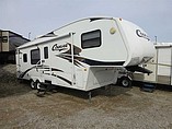 07 Keystone Cougar