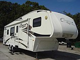 07 Keystone Cougar