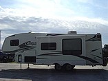 2007 Keystone Cougar Photo #5