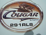 2009 Keystone Cougar Photo #7