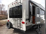 2012 Keystone Cougar Photo #5
