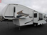 08 Keystone Cougar