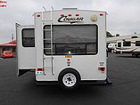 2008 Keystone Cougar Photo #6