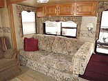 2007 Keystone Cougar Photo #12