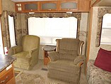 2007 Keystone Cougar Photo #15