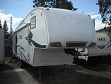 07 Keystone Cougar