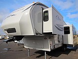 11 Keystone Cougar