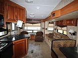 2011 Keystone Cougar Photo #6