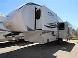 11 Keystone Cougar
