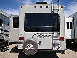 2011 Keystone Cougar Photo #6