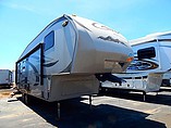11 Keystone Cougar