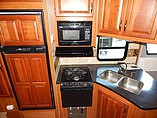 2011 Keystone Cougar Photo #10