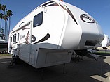 11 Keystone Cougar