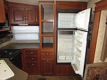 2011 Keystone Cougar Photo #9