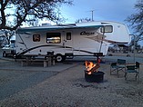 07 Keystone Cougar