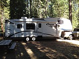 2007 Keystone Cougar Photo #5
