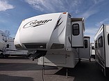 09 Keystone Cougar