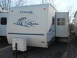 2003 Keystone Cougar Photo #2