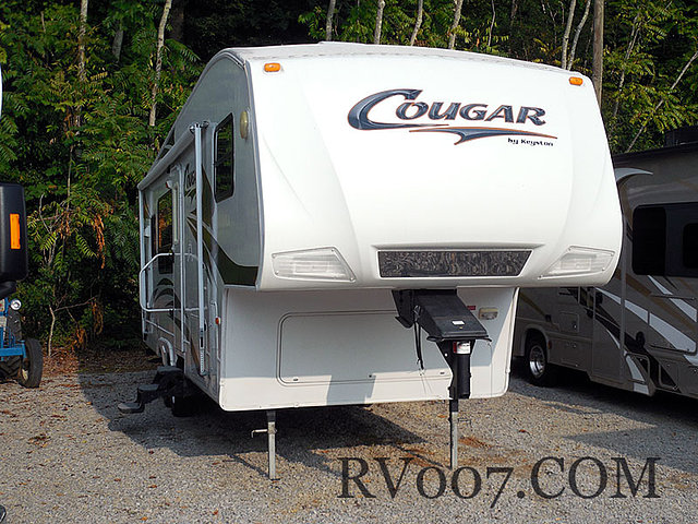 2006 Keystone Cougar Photo