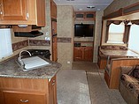 2010 Keystone Cougar Photo #10