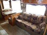 2010 Keystone Cougar Photo #11