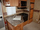 2010 Keystone Cougar Photo #15