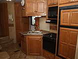 2008 Keystone Cougar Photo #3