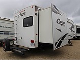 2008 Keystone Cougar Photo #11