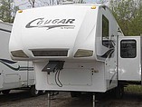 09 Keystone Cougar