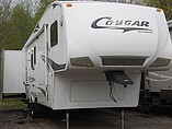 2009 Keystone Cougar Photo #2