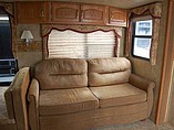2009 Keystone Cougar Photo #11